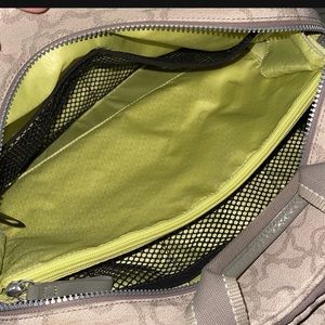 Tous baby diaper bag !!